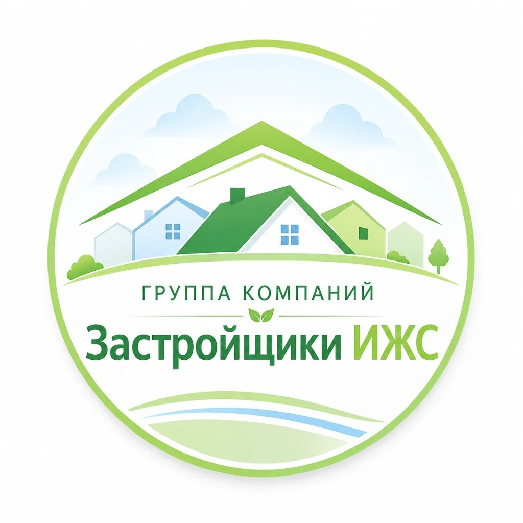 Группа компаний «Застройщики ИЖС»