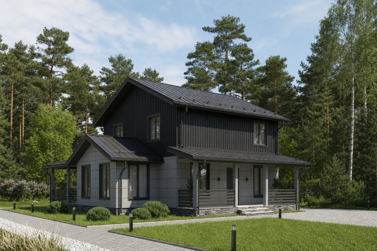 Роща 10,5×11